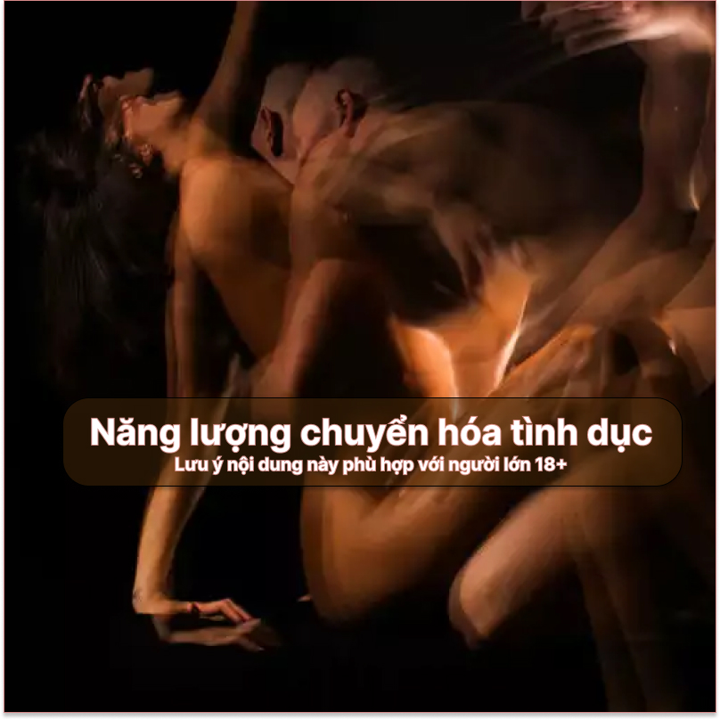 Tình Dục và Cảm Xúc: Làm Thế Nào Để Chạm Đến Đỉnh Cao